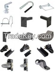 Trailer parts