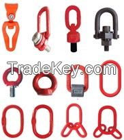 HOOKS RINGS (G100,G80,G70,G43)