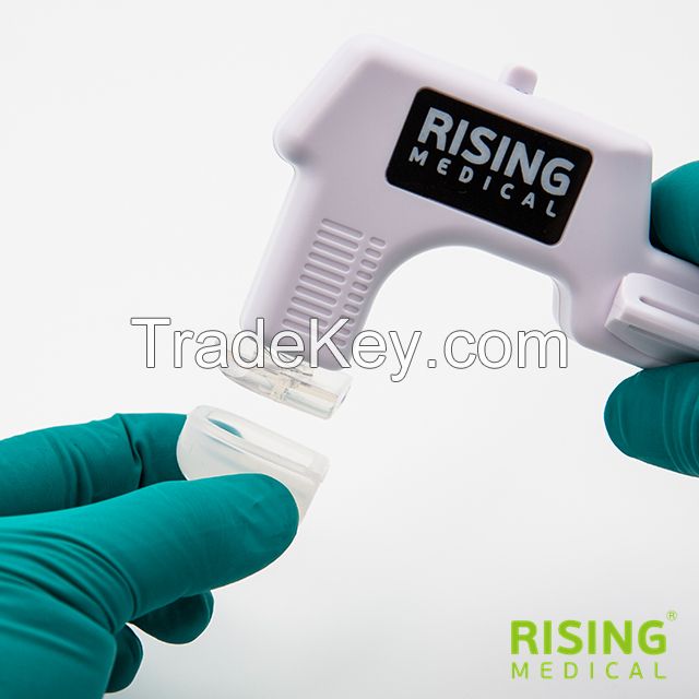 Rising Medical Goldfinger Artery Hemostasis Compression Device