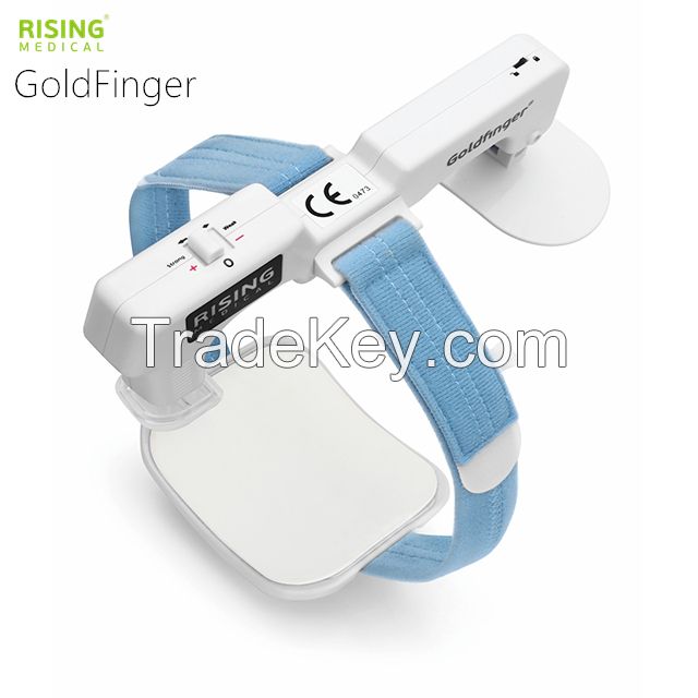 Rising Medical Goldfinger Artery Hemostasis Compression Device