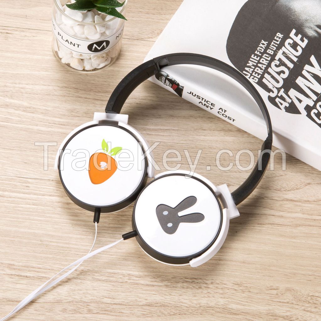 JSJ Active Noise Cancelling Headphones Protein Earpads