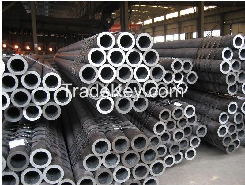 API 5L ASTM A53/A106 Carbon steel Pipe Seamless Steel Pipe