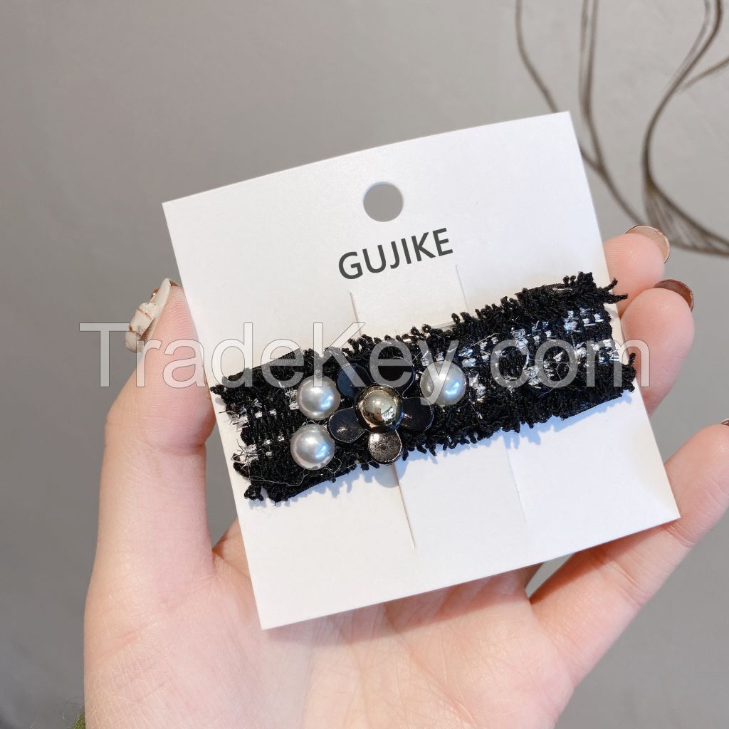 GUGIKE Metal Hairpin