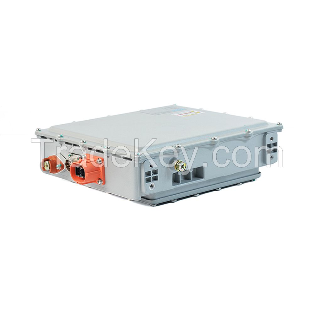 1.5KW liquid-cooled Electric Vehicle DCDC Converter