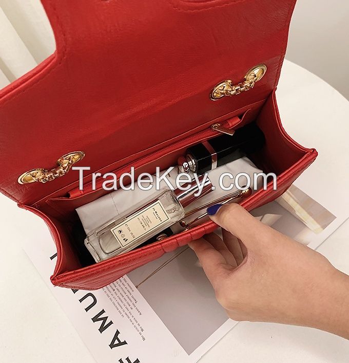 Fashion shoulder bag with discount sales in stocks