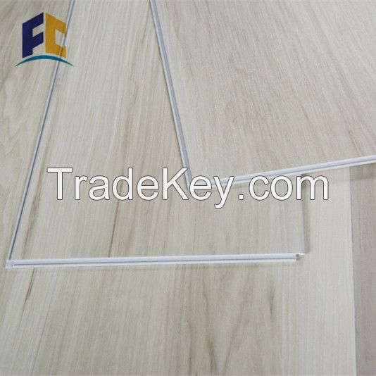 Luxury vinyl tile waterproof stone spc flooring