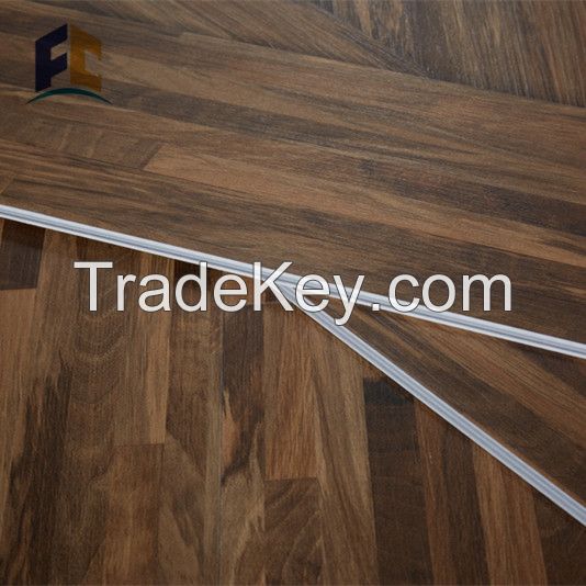 Luxury vinyl tile waterproof stone spc flooring