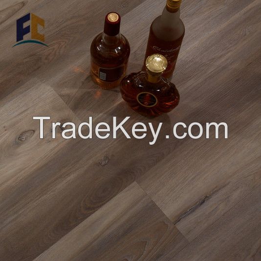 High quality luxury vinyl plank manufacturer deep embossed good