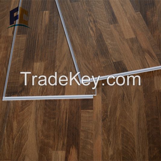 High quality luxury vinyl plank manufacturer deep embossed good