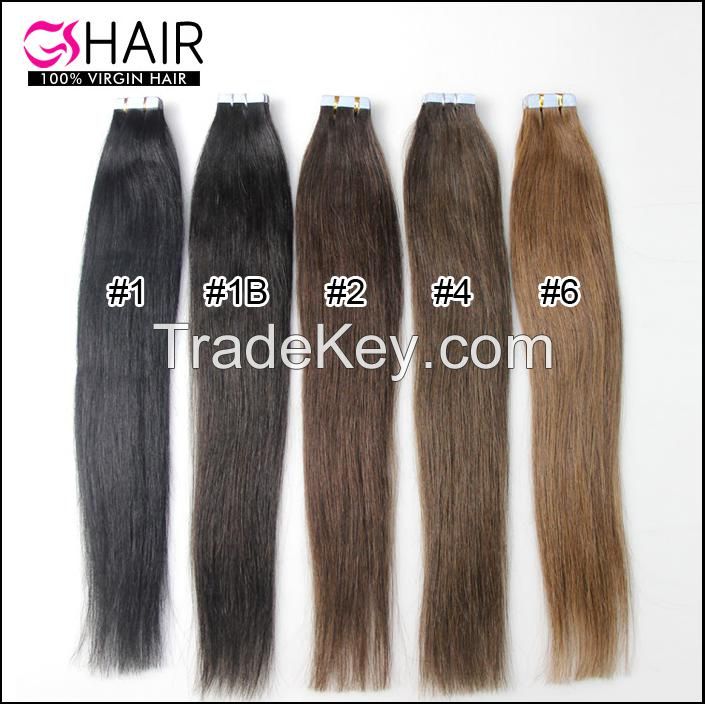 Brazilian human hair virgin human hair extensions, closures, frontals, tap-in extensions, human hair weaving bundles