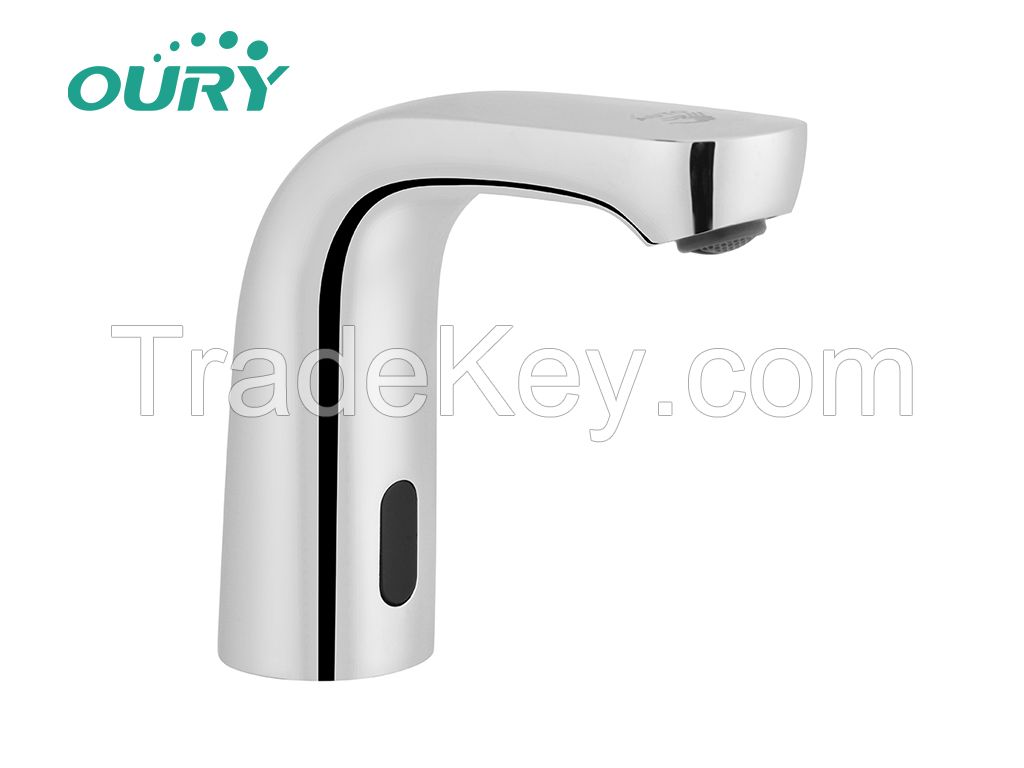 Touchless Faucet