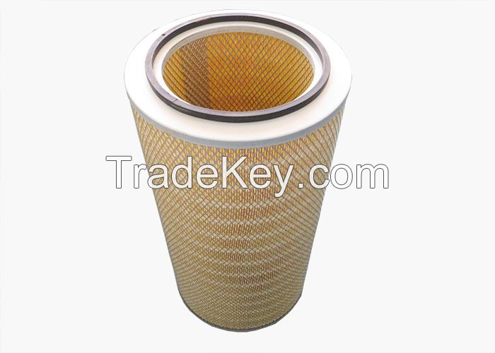 cartridge filter HEPA