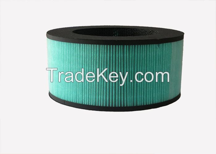 Air filter for air purifier