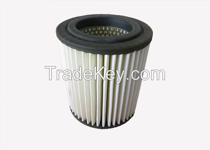 cartridge filter HEPA