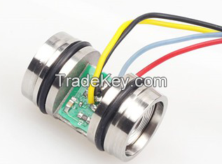 AST103 Differential Pressure Sensor