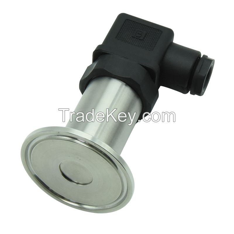 AST204 Flush Diaphragm Pressure Transmitter