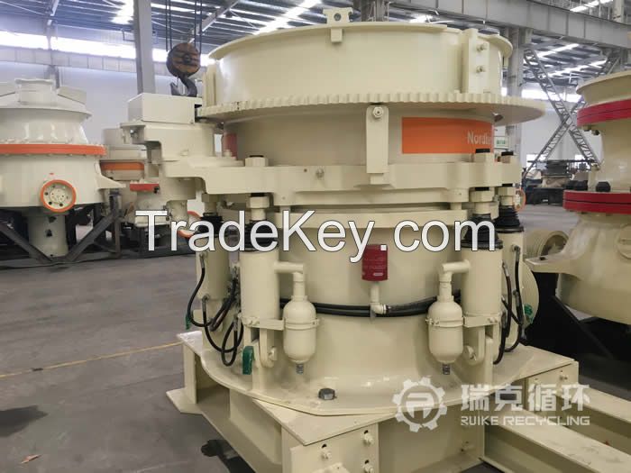 Metso Used HP300 Cone crusher for sale