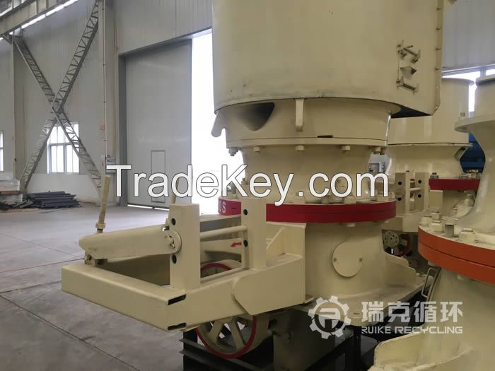 Metso Used GP100S cone crusher