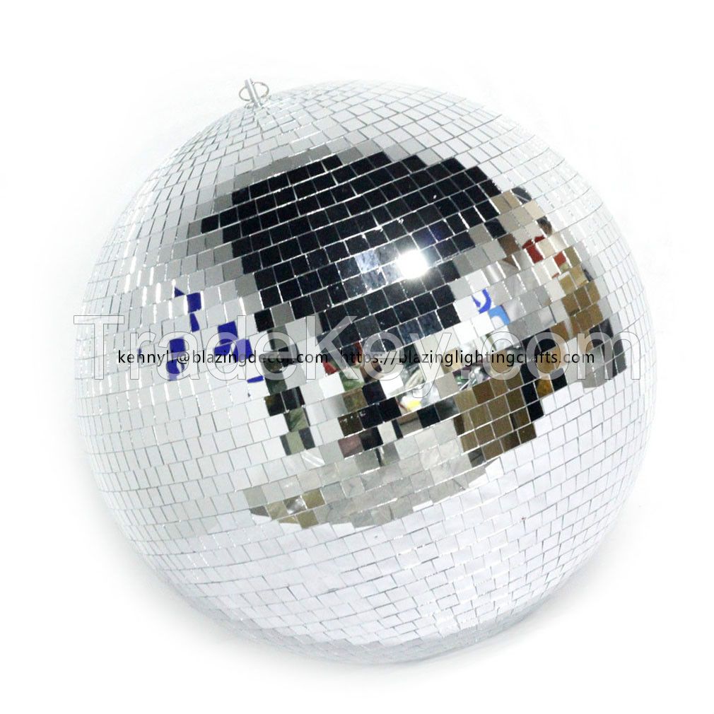 Hot Selling High Quality Christmas Shiny Mirror/Disco Ball