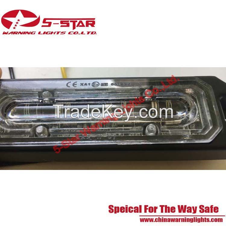LED Emergency Warning Light for Ambulance,Police,Firefighting 