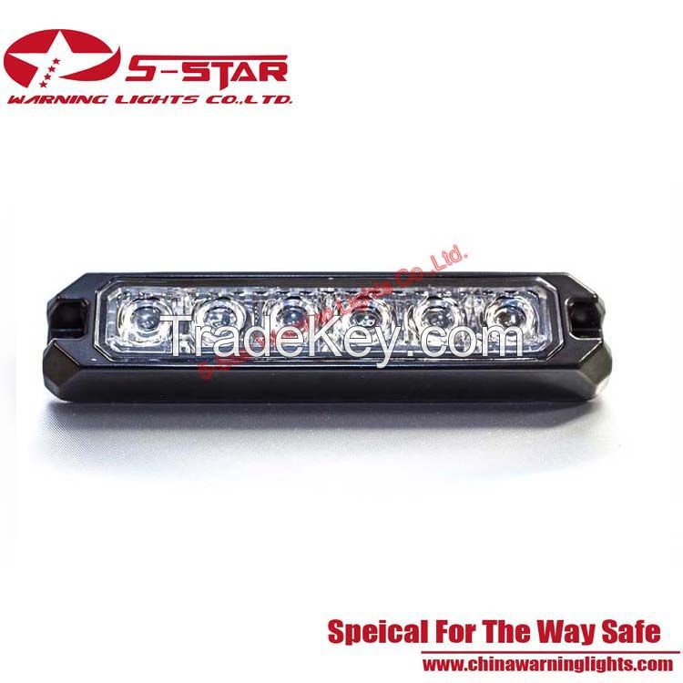 LED Emergency Warning Light for Ambulance,Police,Firefighting 