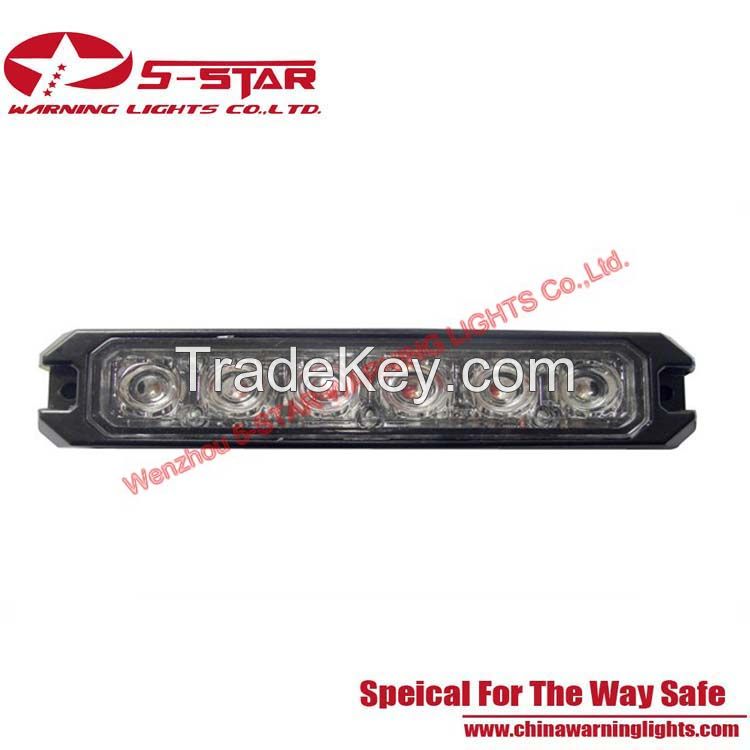 LED Emergency Warning Light for Ambulance,Police,Firefighting 