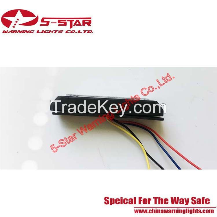 LED Emergency Warning Light for Ambulance,Police,Firefighting 