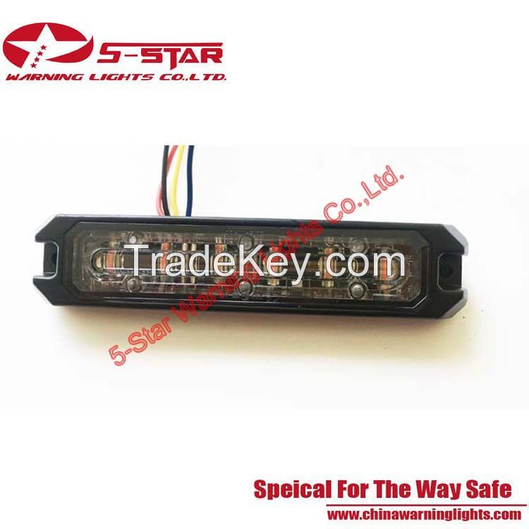 LED Emergency Warning Light for Ambulance,Police,Firefighting 