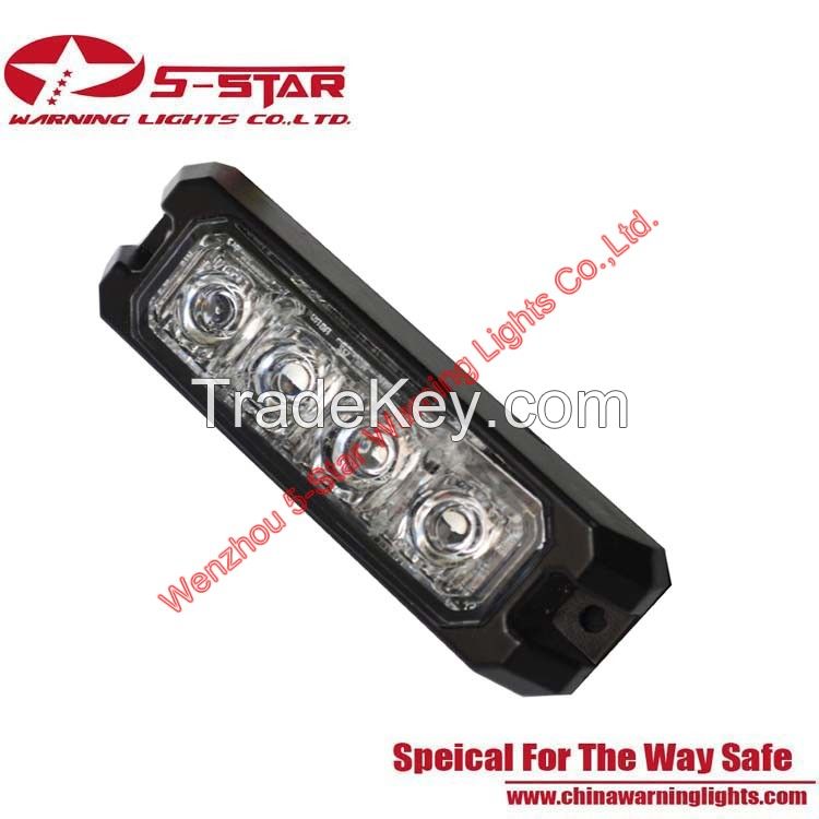 LED Emergency Warning Light for Ambulance,Police,Firefighting 