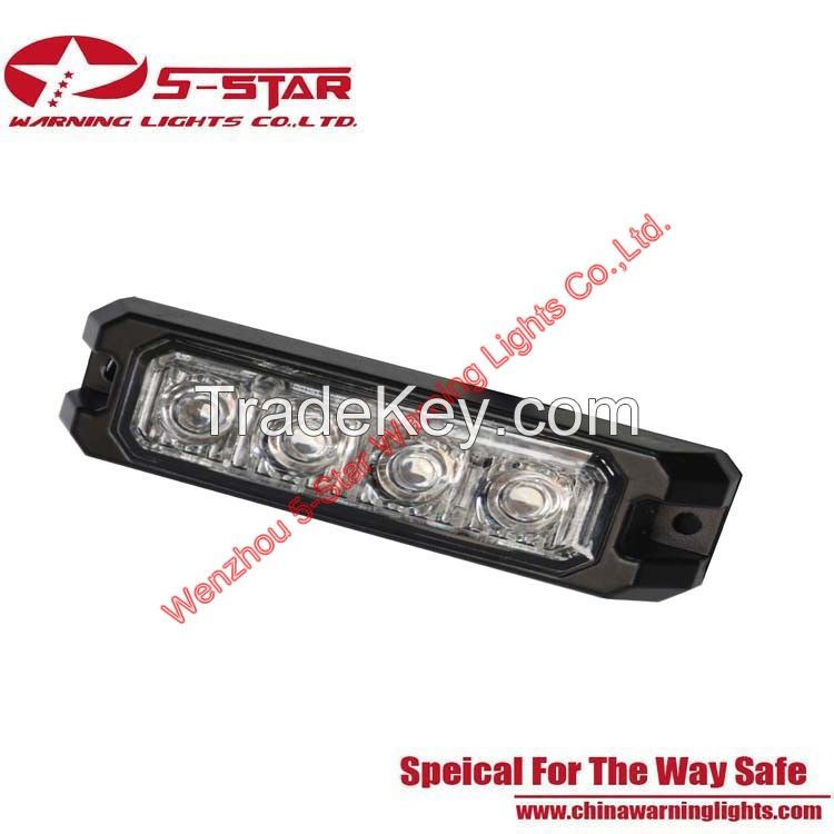 LED Emergency Warning Light for Ambulance,Police,Firefighting 