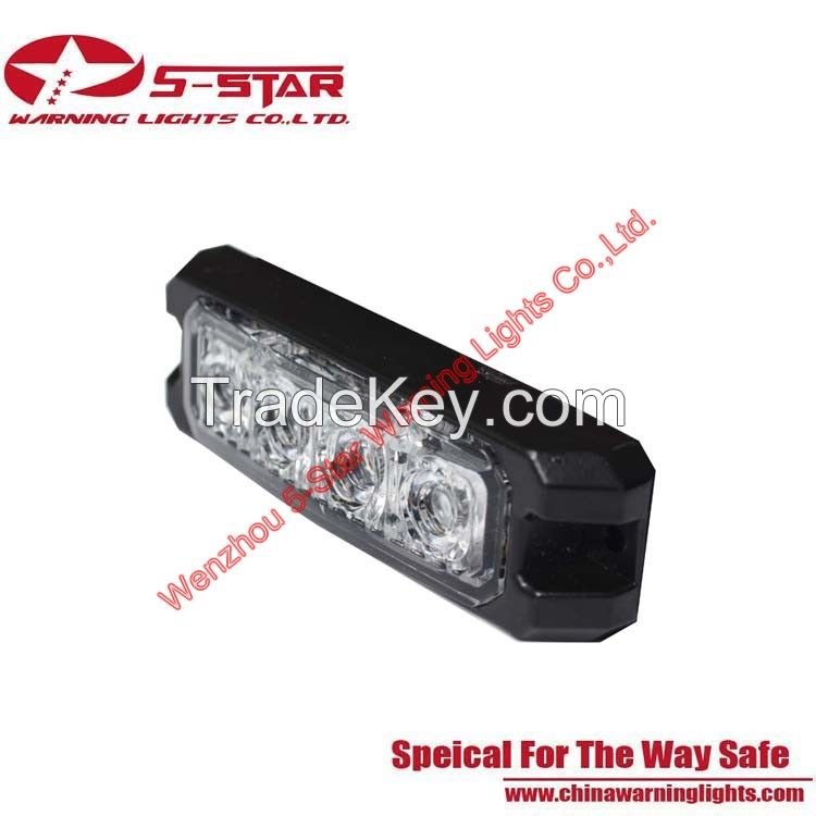 LED Emergency Warning Light for Ambulance,Police,Firefighting 