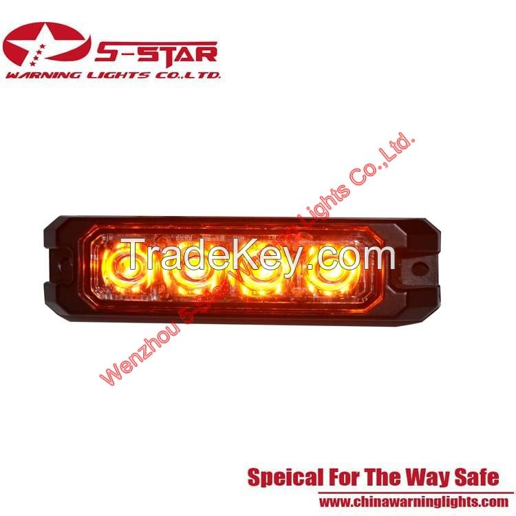 LED Emergency Warning Light for Ambulance,Police,Firefighting 