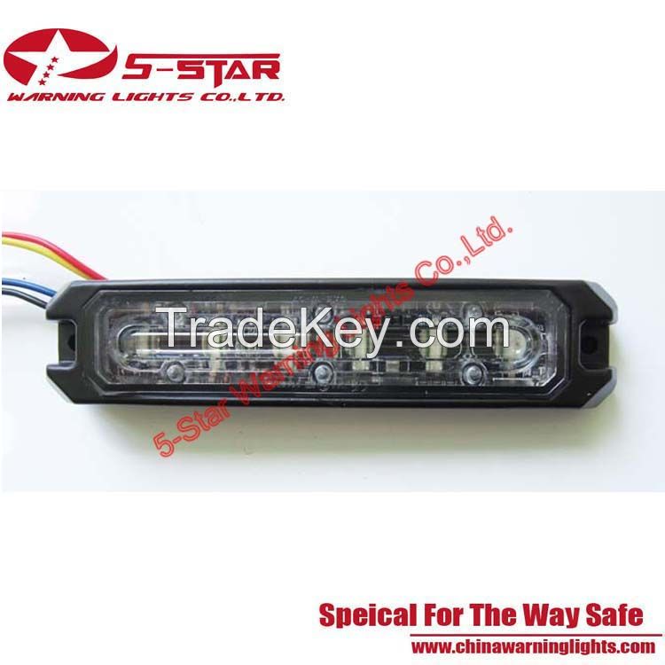 LED Emergency Warning Light for Ambulance,Police,Firefighting 