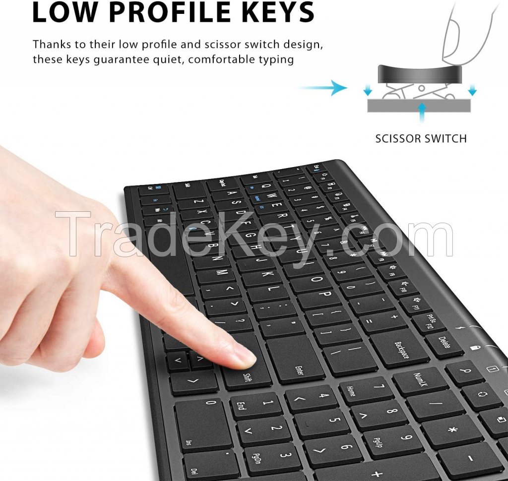 bluetooth keyboard