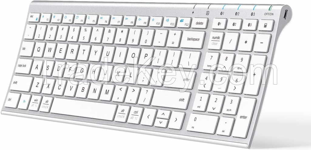 bluetooth keyboard