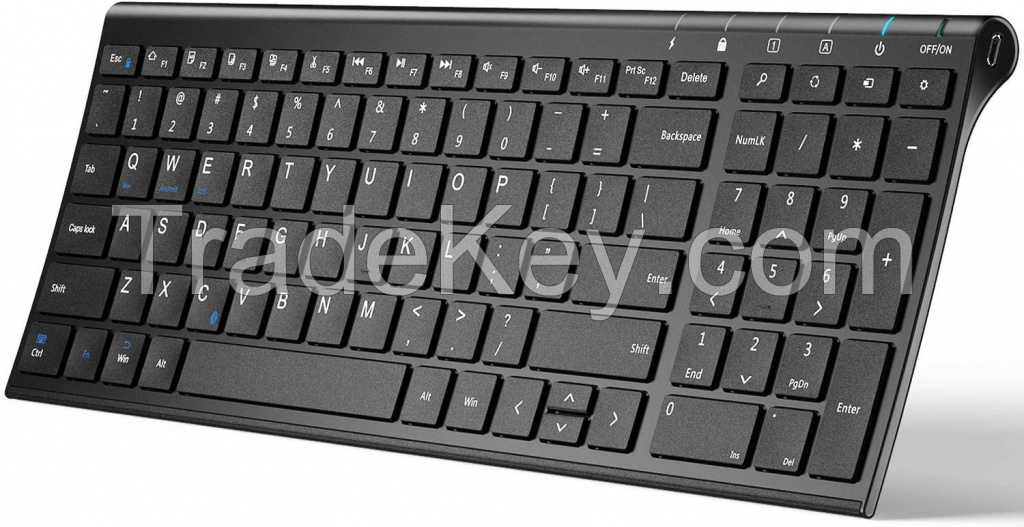 bluetooth keyboard