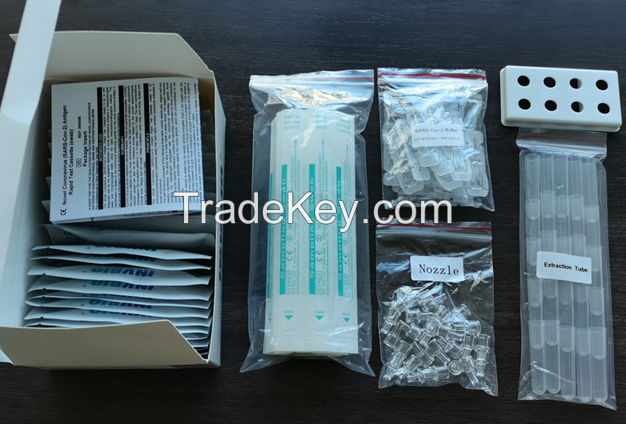  (SARS-CoV-2) Neutralizing Antibody Rapid Test kit