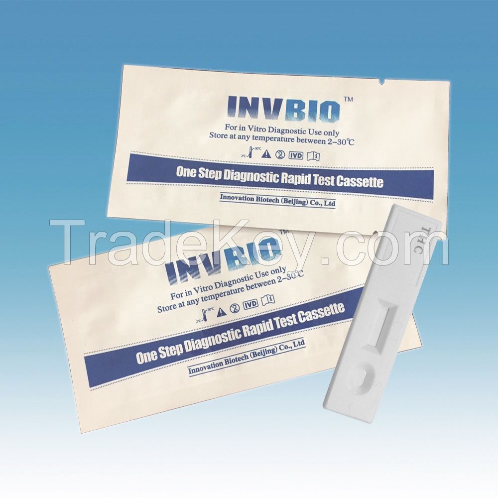 H.pylori Ab Test Kits Anti Diagnostic Test Kit Chinese
