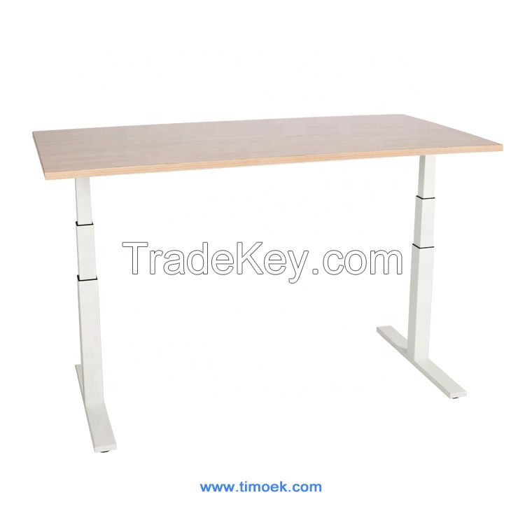 Custom High Quality Standing Desk Frame