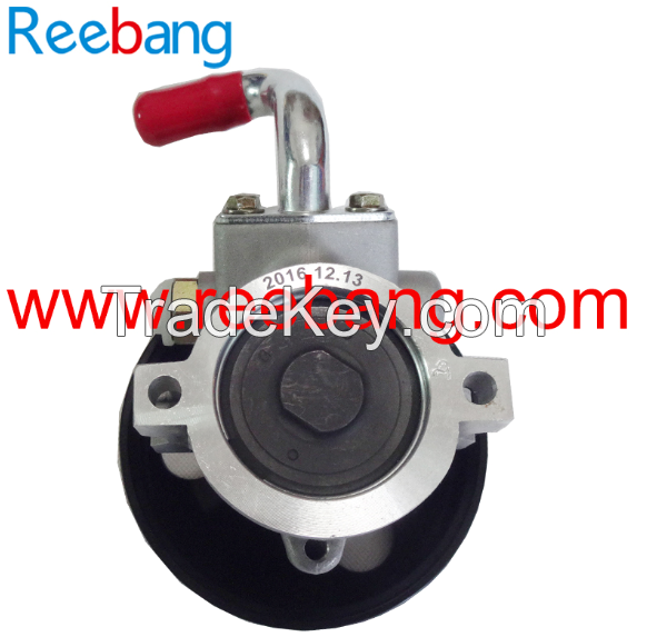 25953817 power steering pump for Chevrolet  Captiva Diesel 2.0  3.2 V6