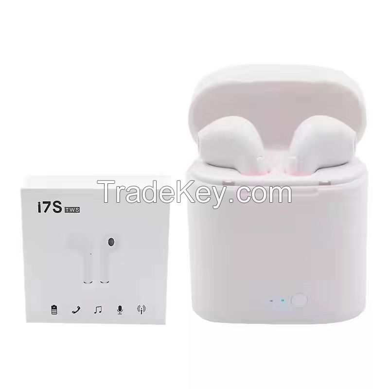 bluetooth earphone