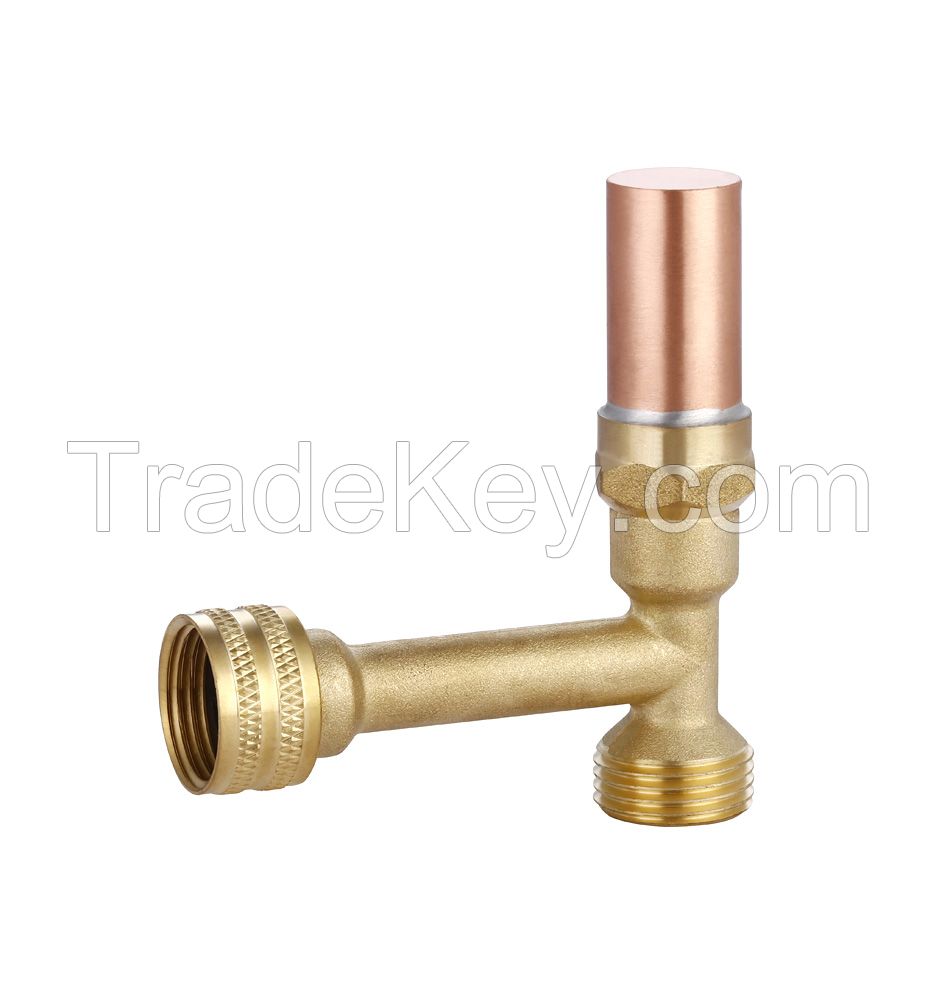 water hammer arrestor for washing machine
