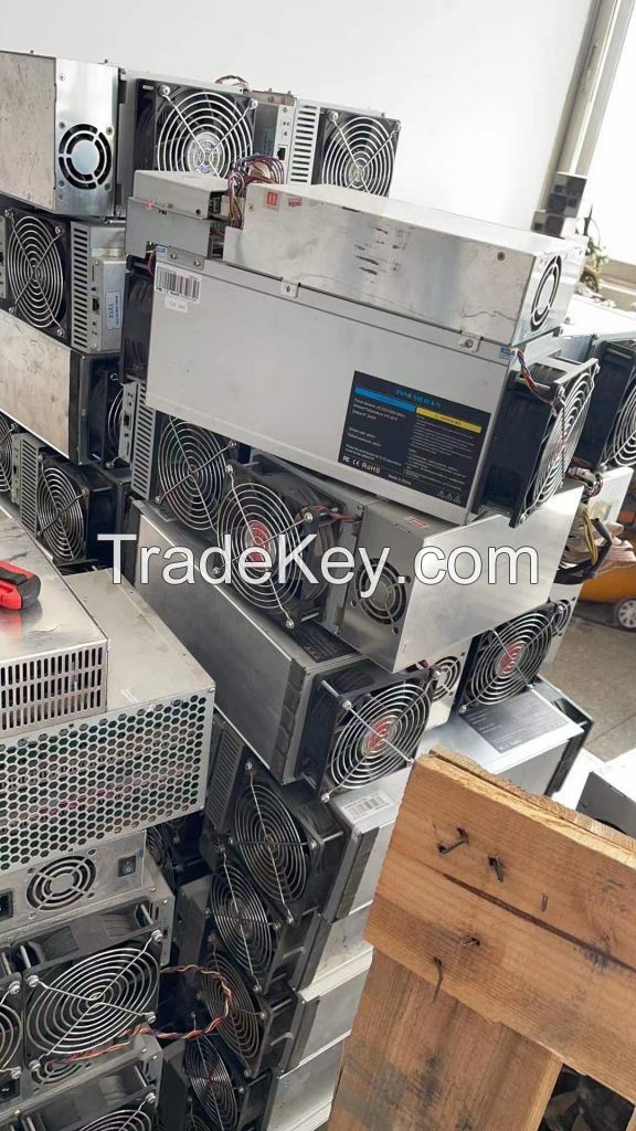 Bitcoin Miner Innosilicon T2t 30t Bit Miner