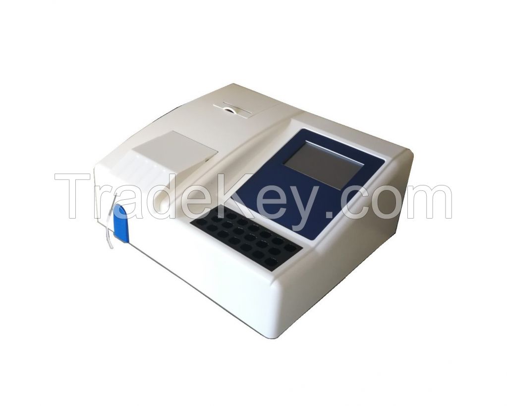 Biochemistry Analyzer