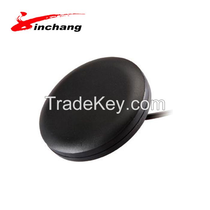 External 2G 3G 4G antenna , 3m cable with magnet base external 3g antenna