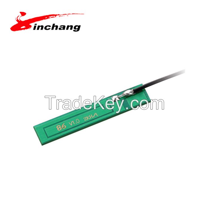 High quality GSM pcb antenna internal antenna with 2DBi