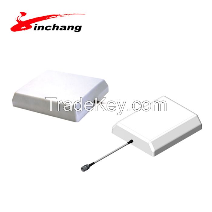 2.4/5.8g wifi outdoor Panel antenna external antenna high gain 