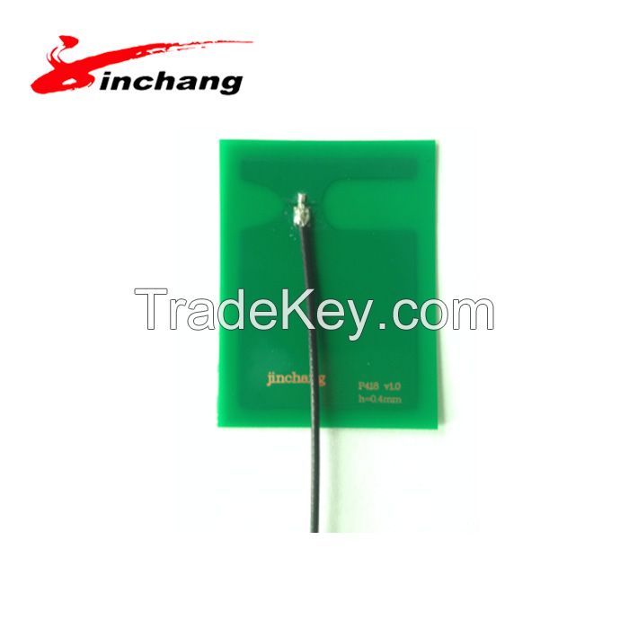 JCW418 2.4G/5.8G PCB WIFI wireless Antenna with ipex