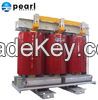 11 kV Dry type transformer , distribution transformer , cast resin , epoxy insulation