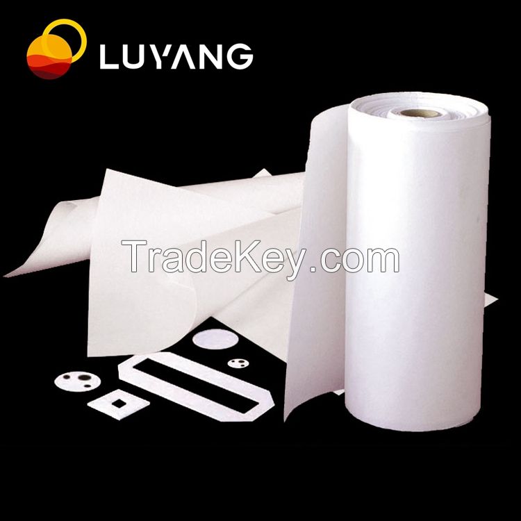 Ceramic Fiber Paper